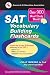 SAT Vocabulary Builder Interactive Flashcard Book (Flash Card Books)