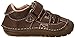 Stride Rite Soft Motion Baby and Toddler Boys Antonio Sandal