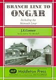 Branch line to Ongar