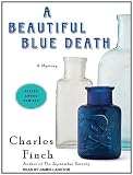 A Beautiful Blue Death