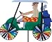 Golf Cart Spinner