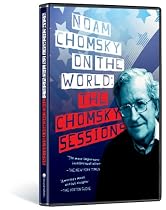 Noam Chomsky On The World Streaming.