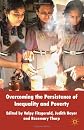 Overcoming the persistence of inequality and poverty