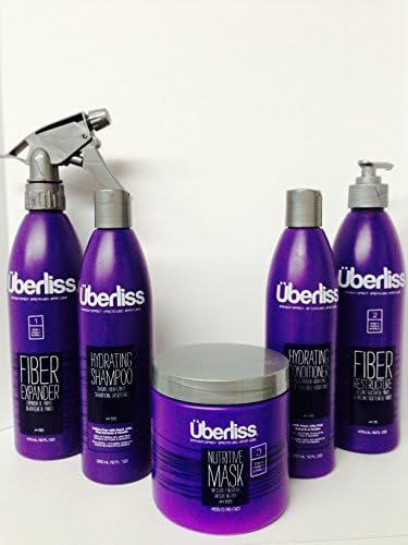 Customer Special kit *U b e r l i s s* 5 pc kit with free oil!