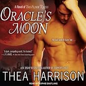 Oracle's Moon: Elder Races Series #4 | [Thea Harrison]