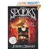 The Spook's Blood: Book 10 (Wardsone Chronicles 10)