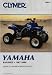 Yamaha Banshee 1987-2006 (Motorcycle Repair)