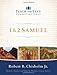 1 & 2 Samuel (Teach the Text Commentary Series)