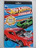 Sandylion Hot Wheels Stickerland