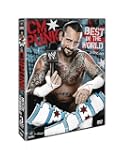 CM Punk: Best in the World (3-Disc Set)