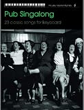 Pub Singalong Collection (Easy Keyboard Library)