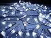 Christmas Lights; WHITE SNOWFLAKE STANDARD LED Lights; Christmas Decoration LED Rope Lights; Rope Lights Display