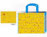 ウサビッチビニールトートバック ヒヨコ