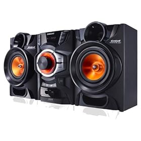 stereo shelf systems