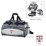 Texas A&M Aggies NCAA Vulcan Tailgating Cooler (Embroidered Logo)
