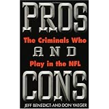 Pros and Cons: The Criminals Who Play in the NFL