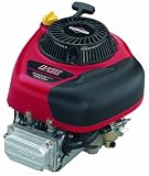 Briggs & Stratton 21B902-0022-B1 344cc 13.5 Gross HP Intek Engine With A 1-Inch Diameter x 3-5/32-Inch Length Crankshaft, Keyway, And Tapped 7/16-20 (Non-CARB Compliant)
