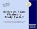 Series 24 Exam Flashcard Study System: Series 24 Test Practice Questions & Review for the General Securities Principal Exam