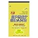 Jelly Belly Sport Beans, Energizing Jelly Beans, Juicy Pear Flavor, 24 Pack, 1-oz Each