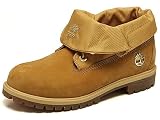 Timberland(ティンバーランド) ROLL TOP P&G(ロールトッププラチナ&ゴールド) 29972 ウィート