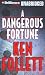 Book Dangerous Fortune, A