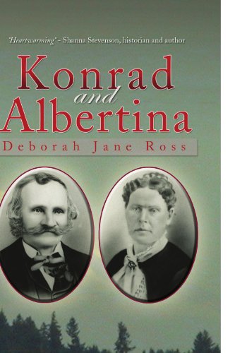 konrad and albertina