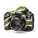 easyCover Canon 5D Mark IV Camo