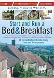 Start and run a bed & breakfast : all you need to know to make money from your dream property