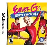 Ener-G Gym Rockets