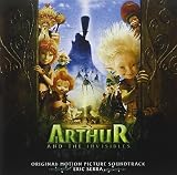 Arthur & The Invisibles
