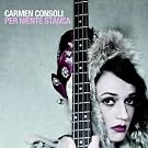 Carmen Consoli : Per niente stanca