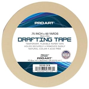draft proofing tape