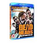 Compare DVD Price: Dead Heads