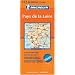 Michelin France Pays de Loire (Michelin Maps)