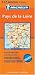 Book Michelin France Pays de Loire (Michelin Maps)