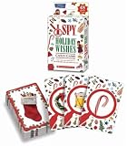 I Spy Holiday Wishes Card Game 51L2s1oY9wL. SL160 I Spy Holiday Wishes Card Game