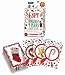 I Spy Holiday Wishes Card Game