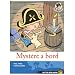 Plume le pirate, Tome 4 : Myst�re � bord !