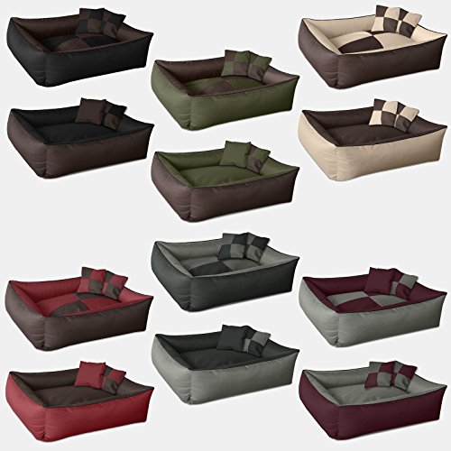 xxxl dog bed Doggiebed.co.uk