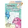 Neopets: Puzzles and Games!
