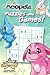 Neopets: Puzzles and Games! (Neopets) by Vivian Larue