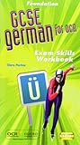 GCSE German for OCR. Exam skills workbook. Foundation
