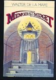 Memoirs of a Midget (20th Century Classics)