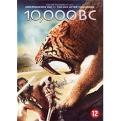 10.000 BC