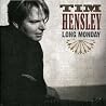 Image of album by Tim Hensley