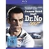 James Bond - Jagt Dr. No [Blu-ray]