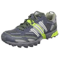 adidas Men's Kanadia 3 Trail Running Shoe
