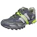 adidas Men's Kanadia 3 Trail Running Shoe