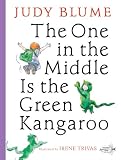 One in the Middle is the Green Kangaroo