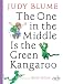 One in the Middle is the Green Kangaroo